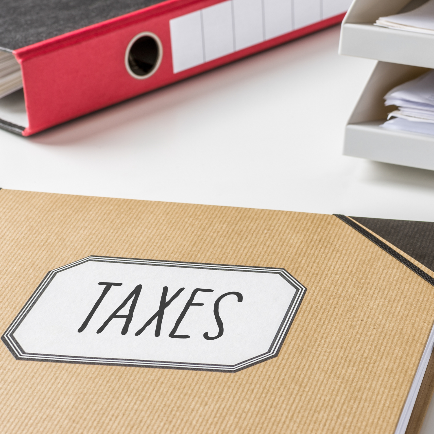 Tax Tips For Associations